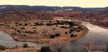 Rio Chama near Abiquiu